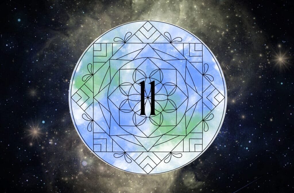 Prévisions astrologiques intuitives pour novembre 2024 par Tanaaz