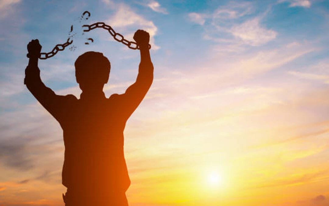 Le pouvoir du pardon