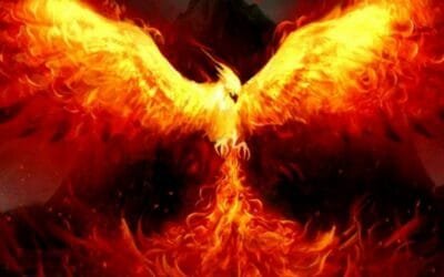 Les Archanges : Le Phénix renaît de ses cendres