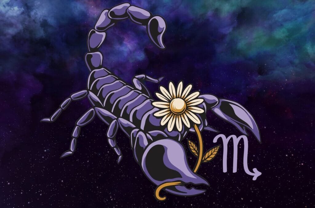 Vos horoscopes pour la saison du Scorpion d&rsquo;octobre à novembre 2024 par Narayana Montufar