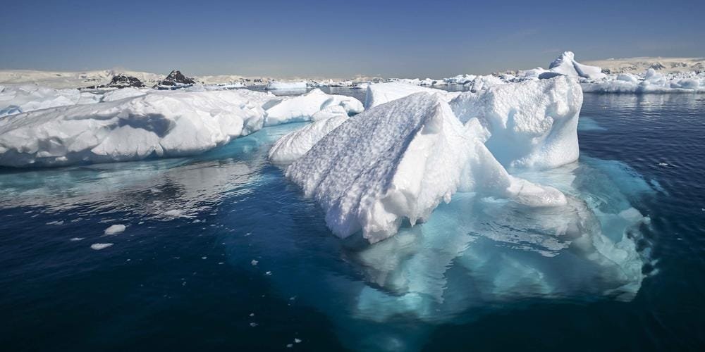 Le vrai du faux sur le climat