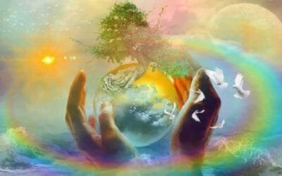La fraternité intergalactique