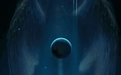 Voyagez vers d&rsquo;autres royaumes, réalités et dimensions ∞ Thymus : Le Collectif des Maîtres Ascensionnés