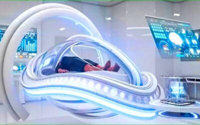 ADN, Med-Beds, SFQ… Go !