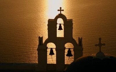 Les cloches de la mission