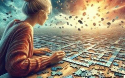 Matt Kahn : Transmutation