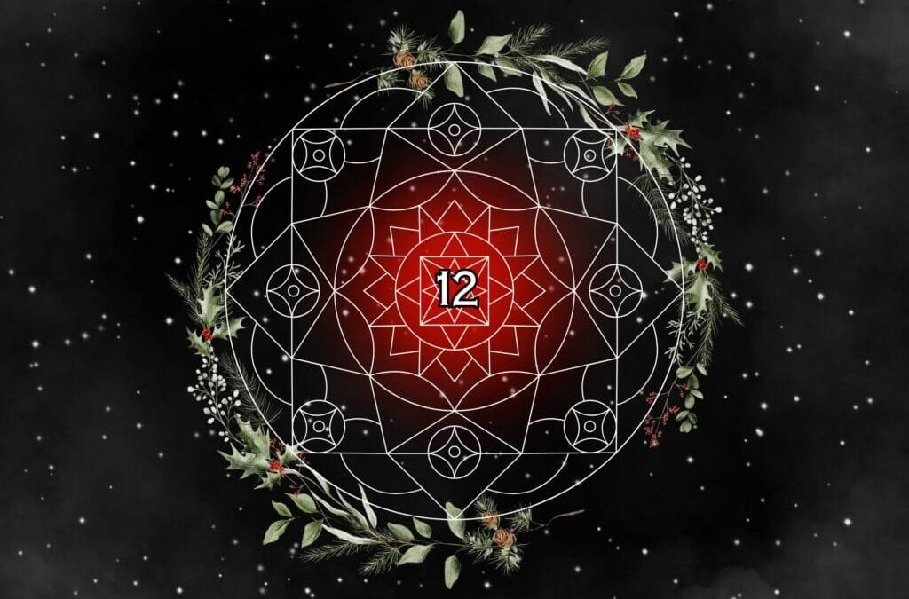 Prévisions astrologiques intuitives pour décembre 2024 par Tanaaz