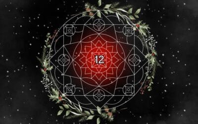 Prévisions astrologiques intuitives pour décembre 2024 par Tanaaz