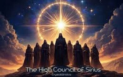 Le Haut Conseil de Sirius : Beaucoup ne sont pas prêts pour ce qui va arriver