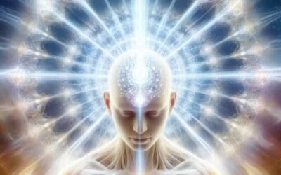Natalia Alba : Conscience divine