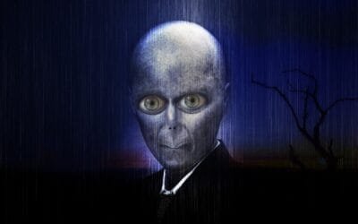 Reptiloïdes et Clones – Liens Karmiques entre les Humains et les Reptiloïdes Humains