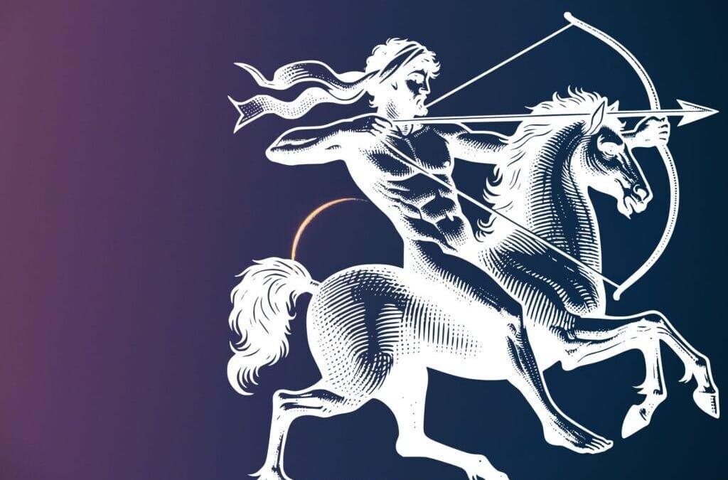 Astrologie intuitive : Nouvelle Lune du Sagittaire de décembre 2024 par Tanaaz