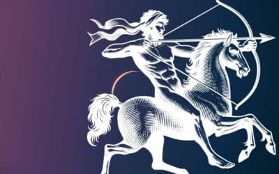 Astrologie intuitive : Nouvelle Lune du Sagittaire de décembre 2024 par Tanaaz