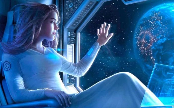 Un avertissement à nos amis galactiques à propos de notre prochaine nouveauté…