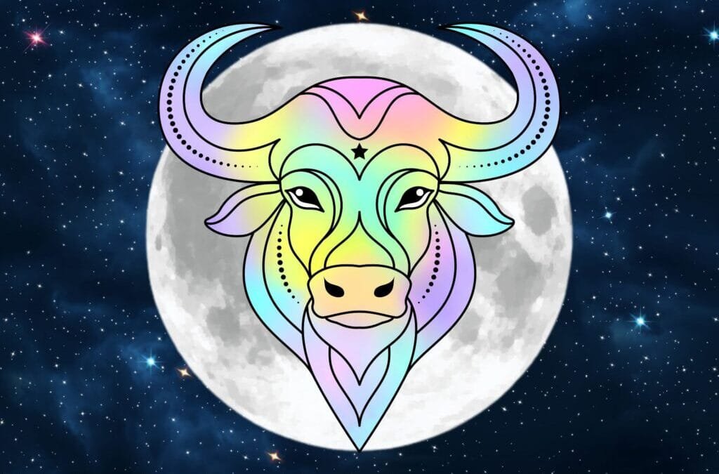 Astrologie intuitive : Pleine Lune du Taureau de novembre 2024 par Tanaaz