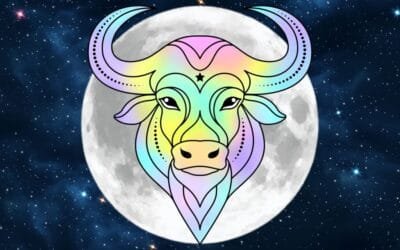 Astrologie intuitive : Pleine Lune du Taureau de novembre 2024 par Tanaaz