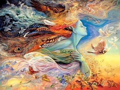 La Mère, le Père et l&rsquo;Un