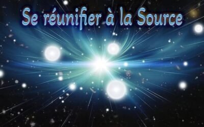 Méditation mondiale du solstice Se réunifier à la Source 21 décembre 2024