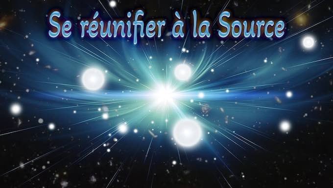 Méditation mondiale du solstice  Se réunifier à la Source 21 décembre 2024