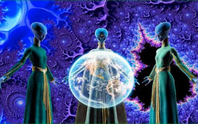Pouvez-vous gérer ce que nous vous envoyons ? ∞ Le Conseil Arcturien de la 9e Dimension