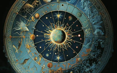 Perspectives astrologiques d&rsquo;août 2025 : Tirer le meilleur parti des changements d&rsquo;énergie
