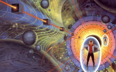 Humains de la Terre… Nous vous observons ∞ Ashanti : L’hybride humain/extraterrestre