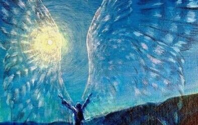 Ange de Lumière : Le mérite