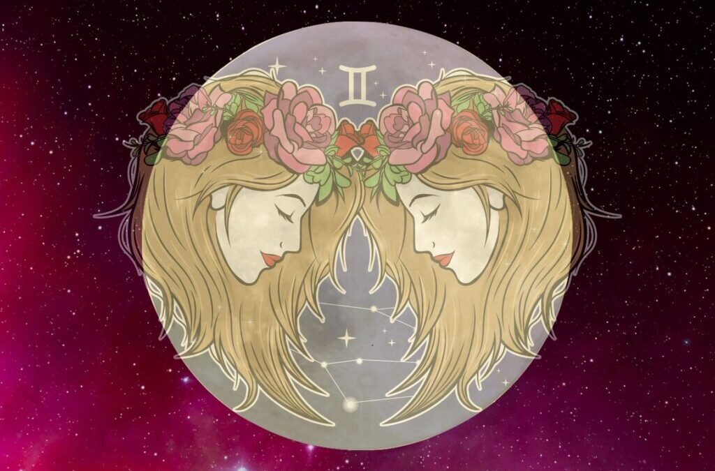 Astrologie intuitive : Pleine Lune des Gémeaux en décembre 2024 par Tanaaz