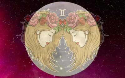 Astrologie intuitive : Pleine Lune des Gémeaux en décembre 2024 par Tanaaz