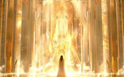 Alia Mira : les temps magiques commencent