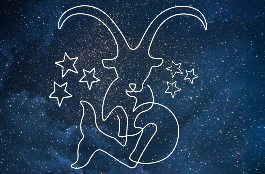 Votre horoscope pour la saison du Capricorne de décembre 2024 à janvier 2025 par Narayana Montufar