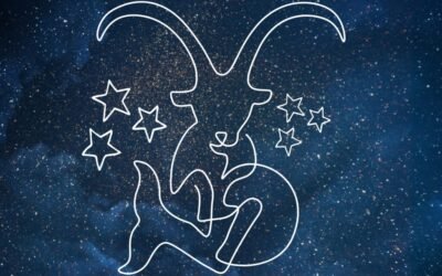 Votre horoscope pour la saison du Capricorne de décembre 2024 à janvier 2025 par Narayana Montufar