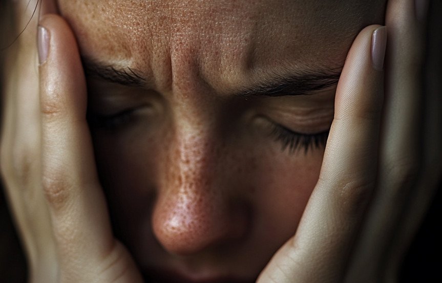Ma Tête Me Dit de Le Lâcher, Mais Mon Cœur Ne Veut Rien Savoir : Le Dilemme de la Raison Contre les Sentiments.