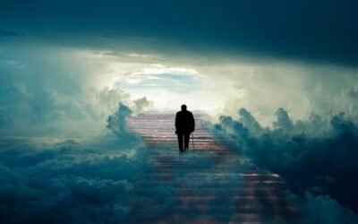 Parce que la mort n’existe pas