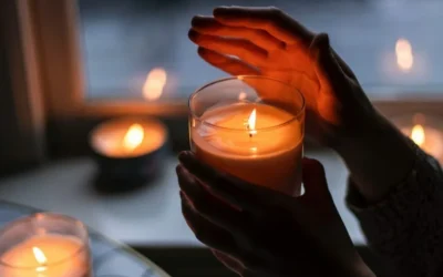Comment effectuer un rituel de gratitude de fin d’année ?