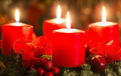 Judith Kusel : Cadeau de Noël