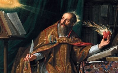 Jésus, porteur d’amour infini : un appel au rassemblement !