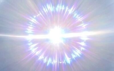Commandant Villon du Commandement Galactique d’Ashtar – La destruction