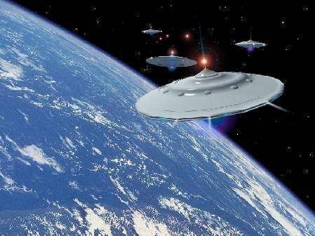 Ismaël Pérez ~ La Force spatiale annonce un changement majeur
