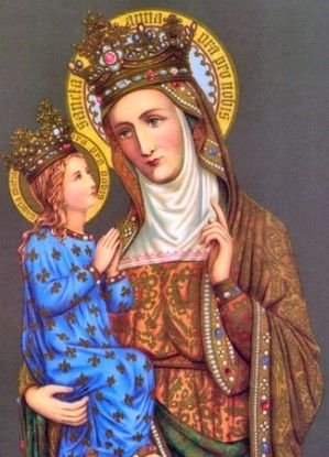 Sainte-Anne : Prions ensemble pour un monde plus juste