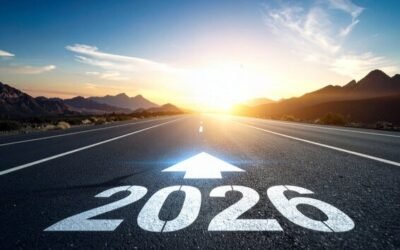 Courant évolutif Annuel 2026