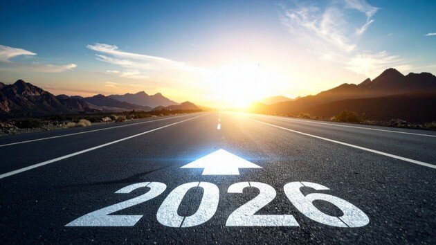 Courant évolutif Annuel 2026