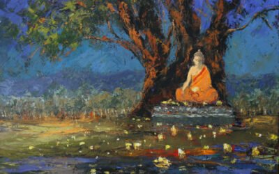 Seigneur Bouddha : Maître Ascensionné