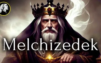 Judith Kusel : Un message profond du Seigneur Melchisédech