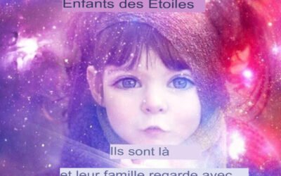 Nicky Hamid : Accueillir nos « jeunes » guerriers de la lumière