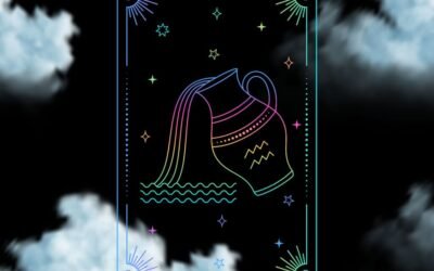 Vos horoscopes de la saison du Verseau de janvier à février 2025 par Narayana Montufar