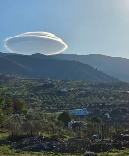 Rapport du Commandement Ashtar – Les ères de contact
