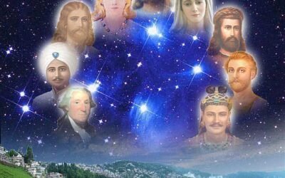 Recevez comme un multimilliardaire reçoit ∞ Thymus : Le collectif des maîtres ascensionnés