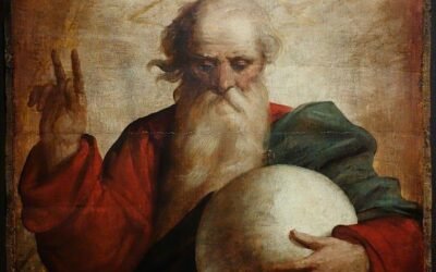 Toute représentation de celui que vous appelez « Dieu » vous éloigne de sa réalité!