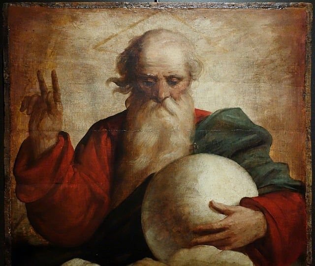 Toute représentation de celui que vous appelez « Dieu » vous éloigne de sa réalité!